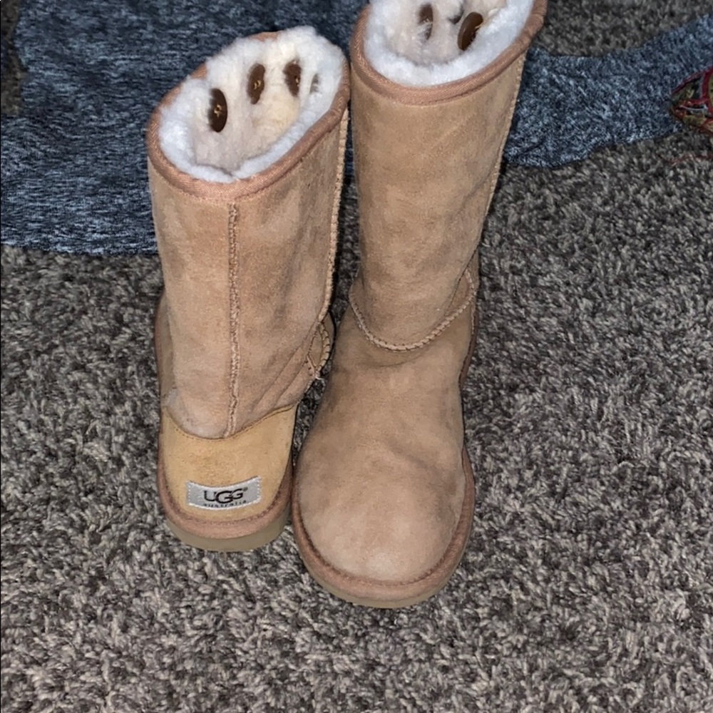 Ugg boots